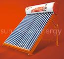 Solar Water Heater(02#)