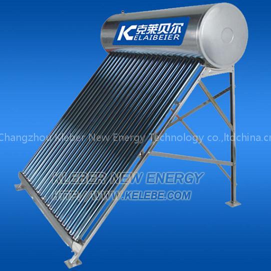 Solar Water Heater (SS-SSS)