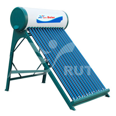 Thermal Solar Water Heater (RTTC47/1500)