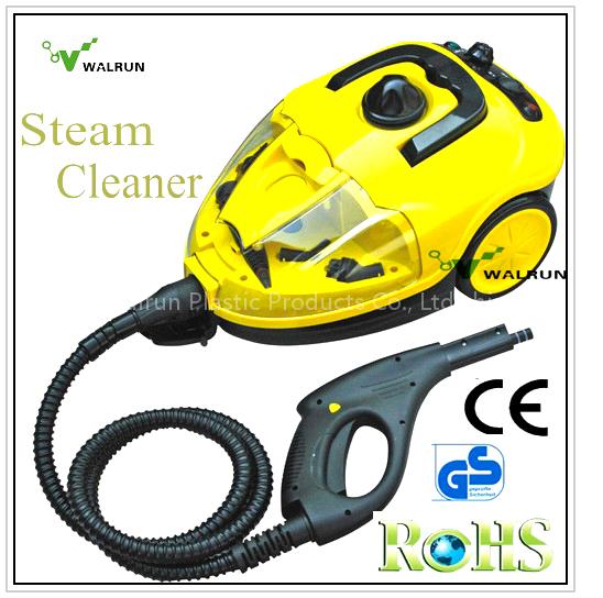 Multifunctional Steam Cleaner