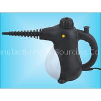 steam cleaner