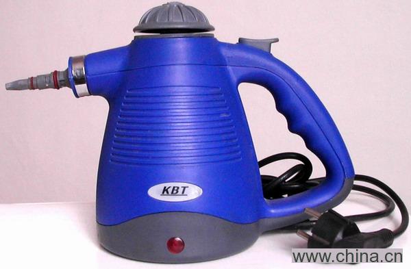 Steam Cleaner