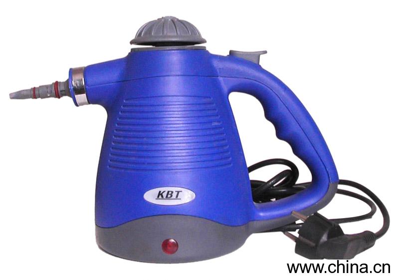 Steam Cleaner
