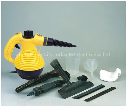 Steam Cleaner