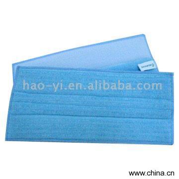 Microfiber Steam Cleaners