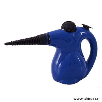 Hand-Held Steam Cleaner