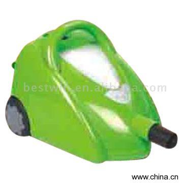 Steam Cleaners