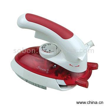 Steam Brush