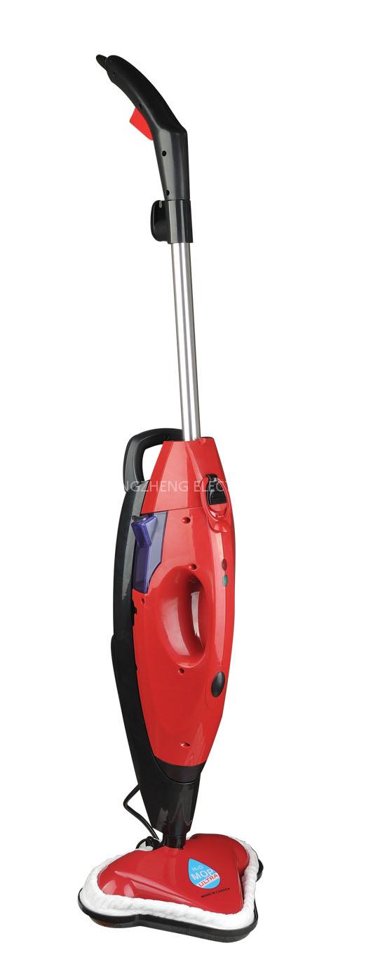 3 in 1 hand-held portable steam cleaner
