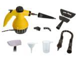 electric steam cleaner SVH001