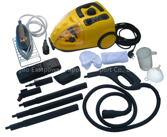 steam cleaner SVC001