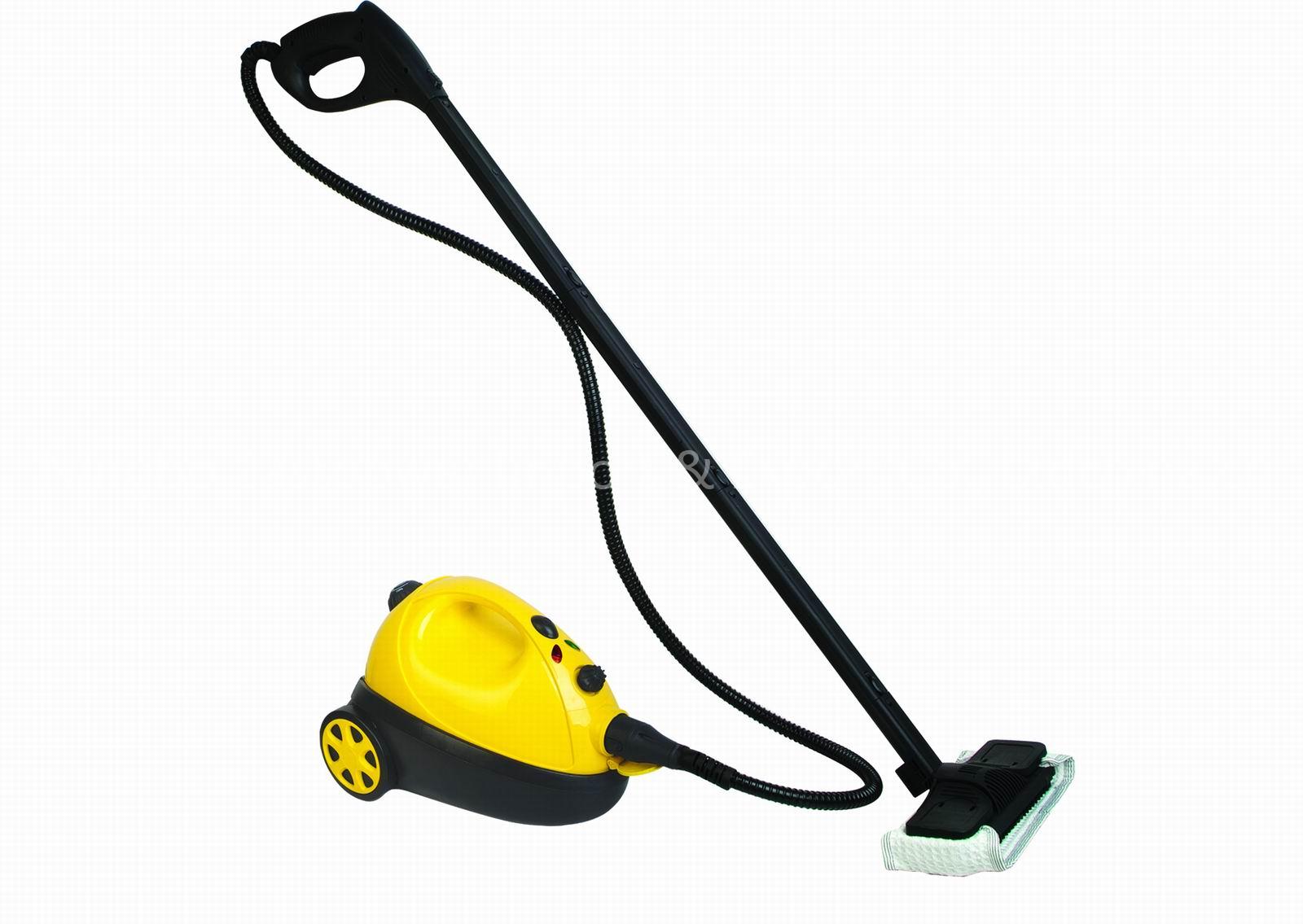 steam cleaner SVC002
