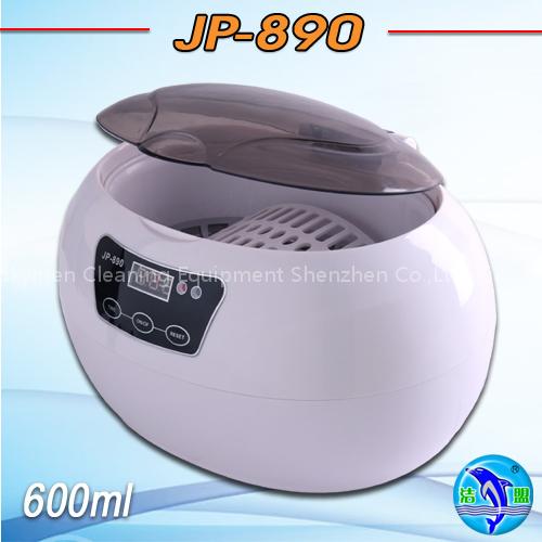 deluxe ultrasonic Cleaner JP-890(digital,1pint)
