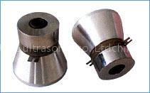 Ultrasonic Transducer