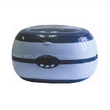 Jewelry Ultrasonic Cleaner With Stainless Steel Tank(jewellery ultrasonic cleaner)