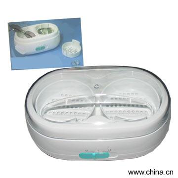 Jewelry & Eye Glasses Cleaner