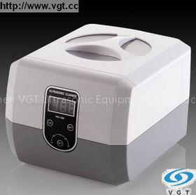 60W Digital Control Mini Jewelry Ultrasonic Cleaner