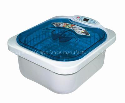 Ultrasonic Cleaner