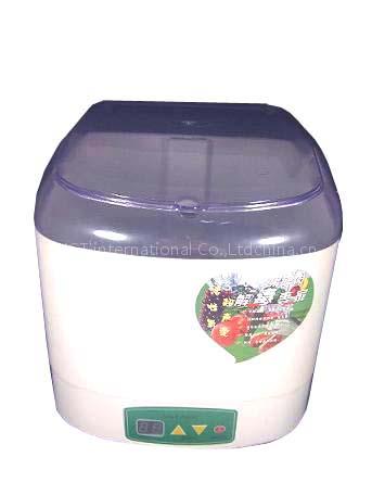 ultrasonic cleaner