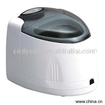 Detachable Ultrasonic Cleaner