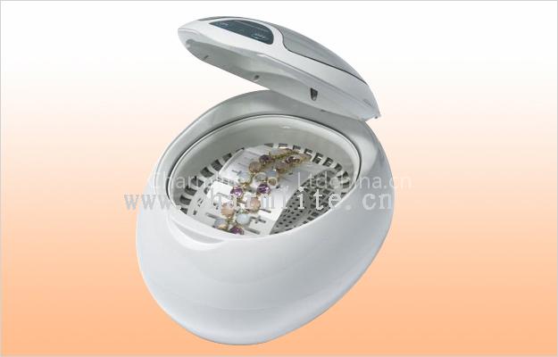 Ultrasonic cleaner