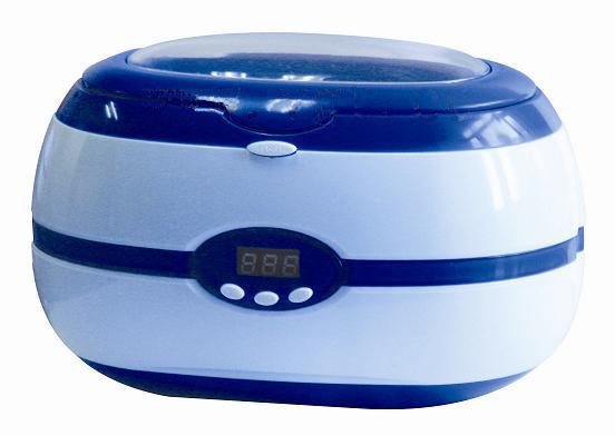 Digital Ultrasonic Clearer