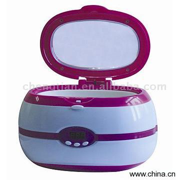 Household Ultrasonic Cleaner
