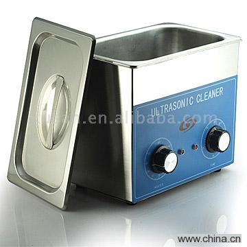 Ultrasonic Cleaner