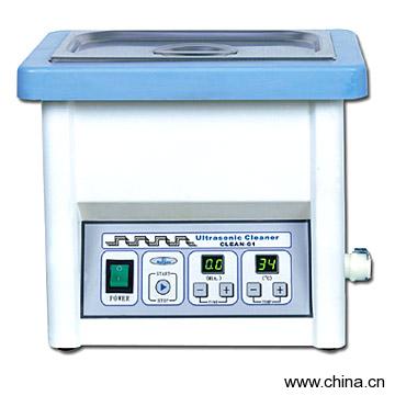 Ultrasonic Cleaner (Household Usage)