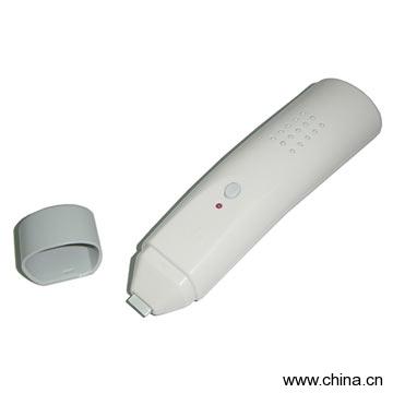 Portable Ultrasonic Cleaner