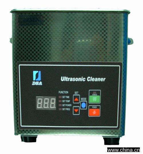 DSA50 Ultrasonic Cleaner