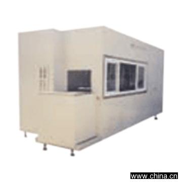 Auto-Passing Double-Chain Ultrasonic Cleaner