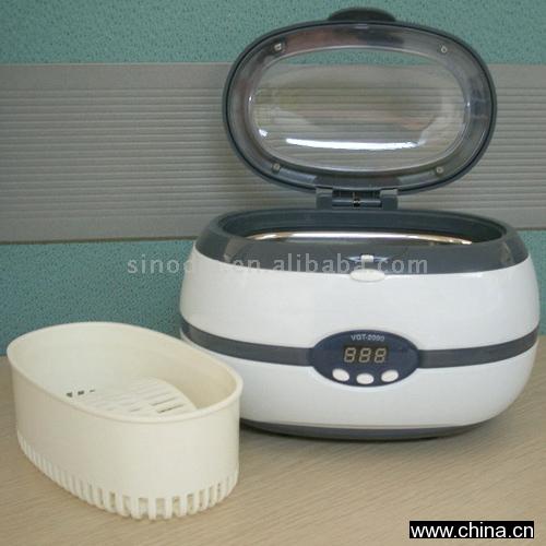 Digital Ultrasonic Cleaner