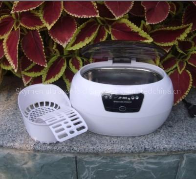 JP-880 ultrasonic water cleaner automatic power off