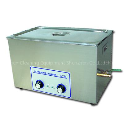 LPs record ultrasonic Cleaner machine JP-080 (22L)