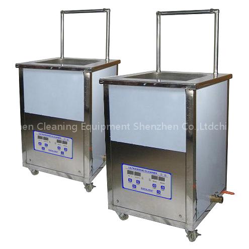 golf clubs ultrasonic cleaner machine