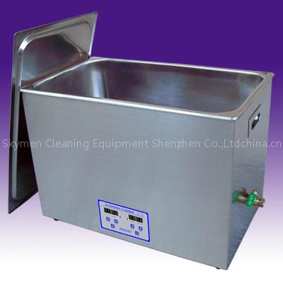 jewelry ultrasonic Cleaner JP-100 (30L)