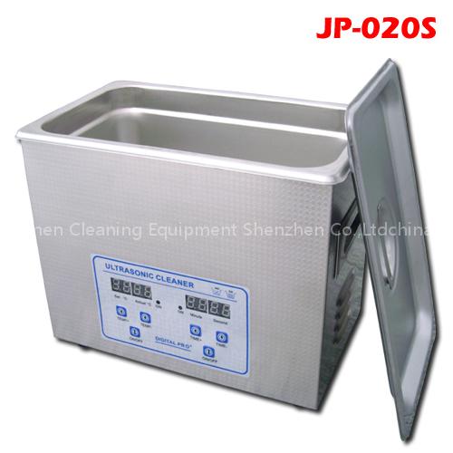 vasca ultrasuoni digitale Cleaner JP-020S(3.2L)