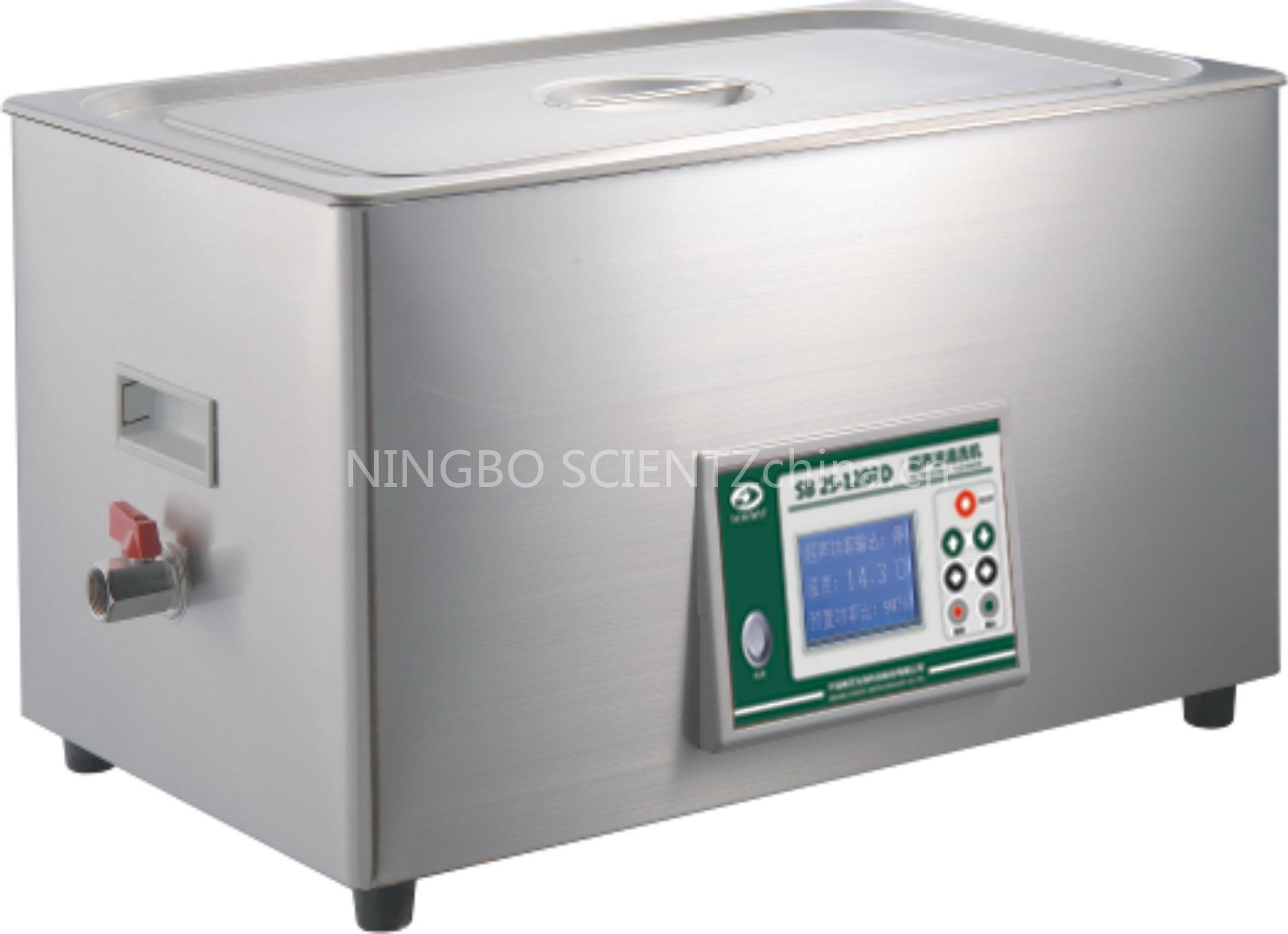 ultrasonic cleaner