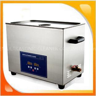 Jeken ultrasonic cleaner PS-80A 22L
