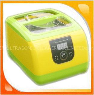 Jeken ultrasonic cleaner CD-4810T 2L