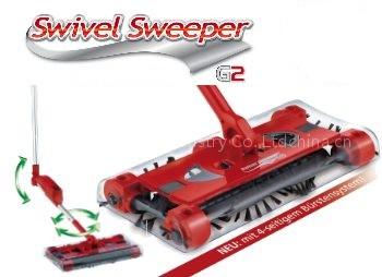 Swivel Sweeper