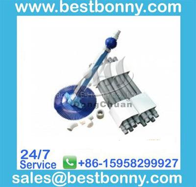Swimming Pool Accessories Automatic Pool Cleaners