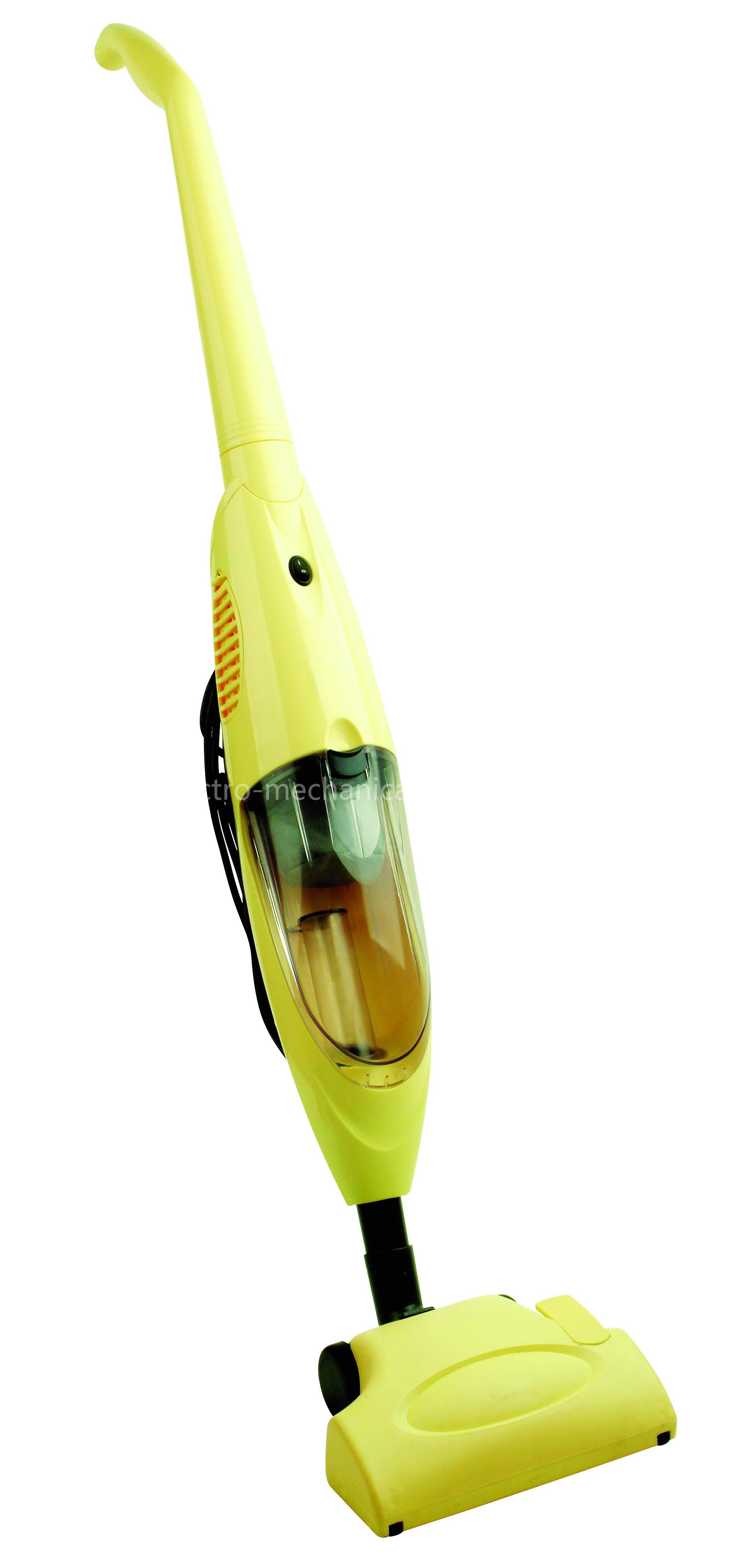 Stick/Handspike Vacuum Cleaner-HG209