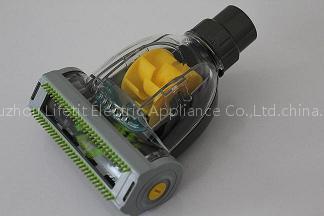 vac tools carpet turbo brush