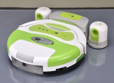 Robot Vacuum Cleaner QQ-3