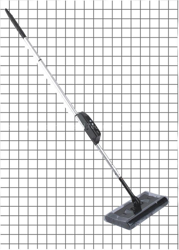 360°Automatic Swivel Cleaner