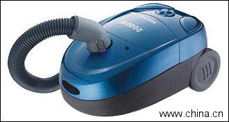 Vacuum Cleaner (HS-107)