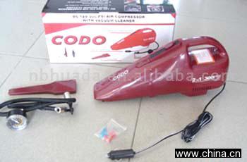 Vacuum Cleaner