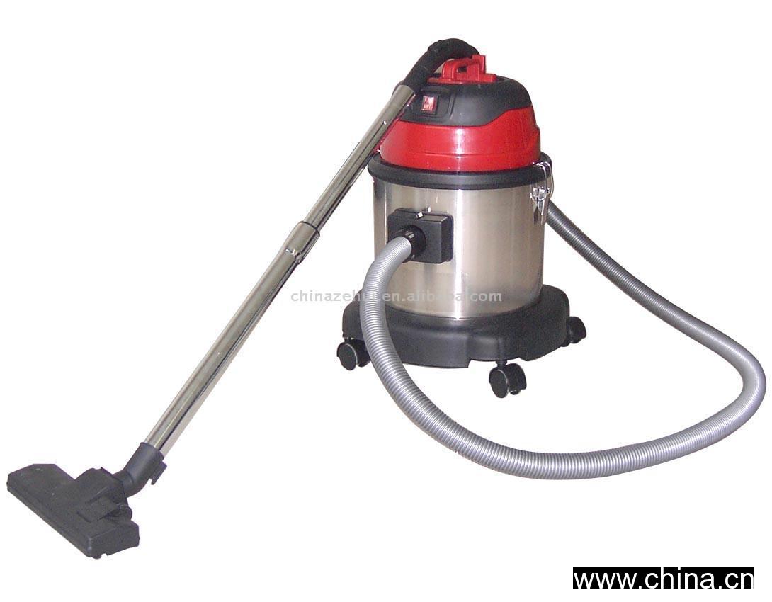 Dry And Wet Vacuum Cleaner